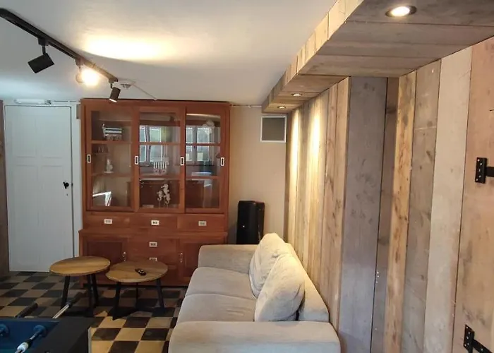 Villa Les Rosiers