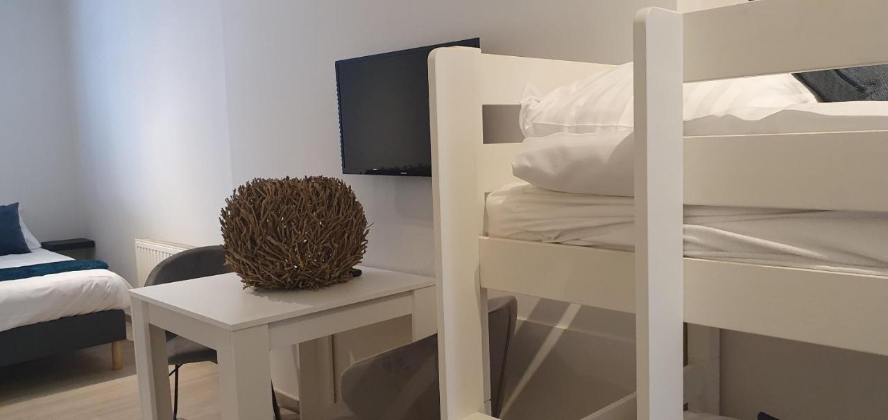 Les Rosiers Holiday home De Panne