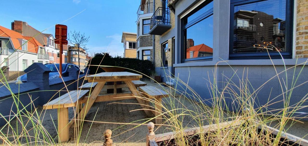 Holiday home Les Rosiers *