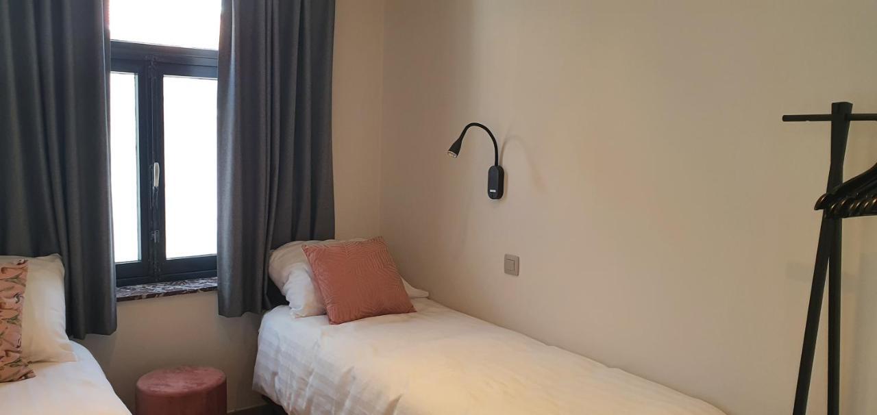 Les Rosiers Holiday home