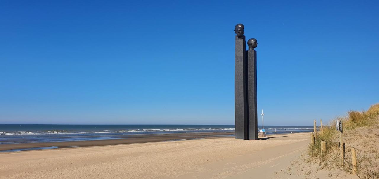 Les Rosiers * De Panne