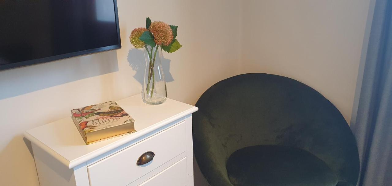 Les Rosiers Holiday home De Panne