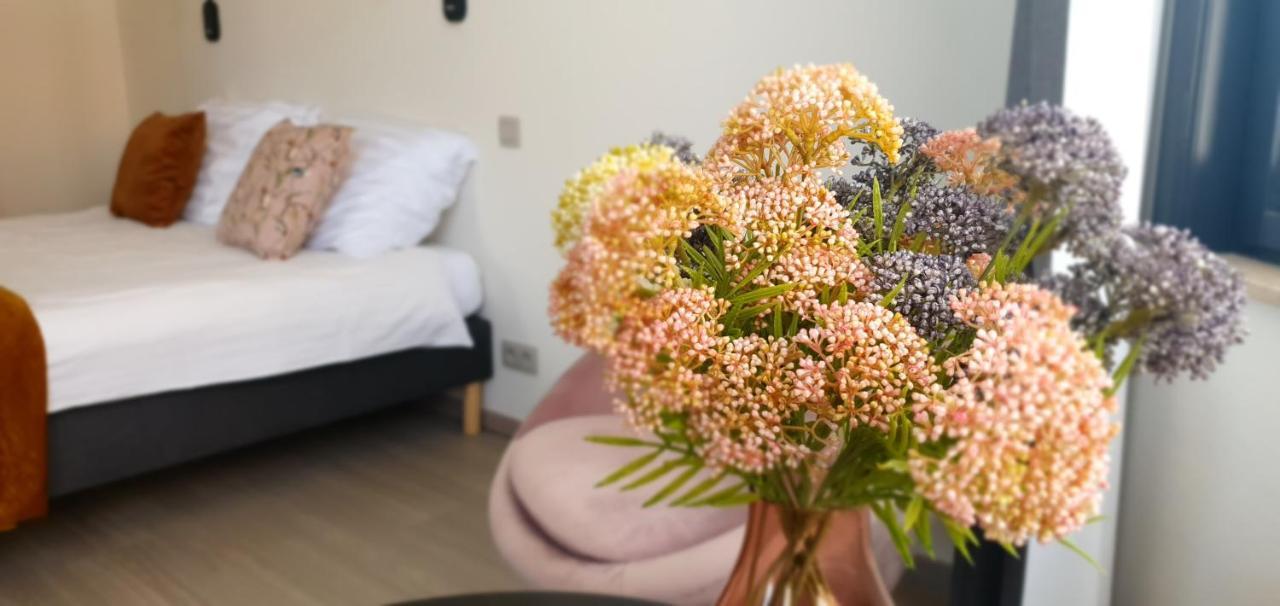 Les Rosiers Holiday home
