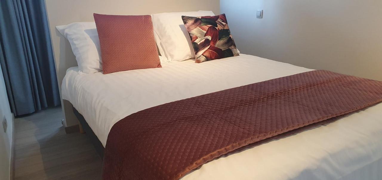 Les Rosiers Holiday home