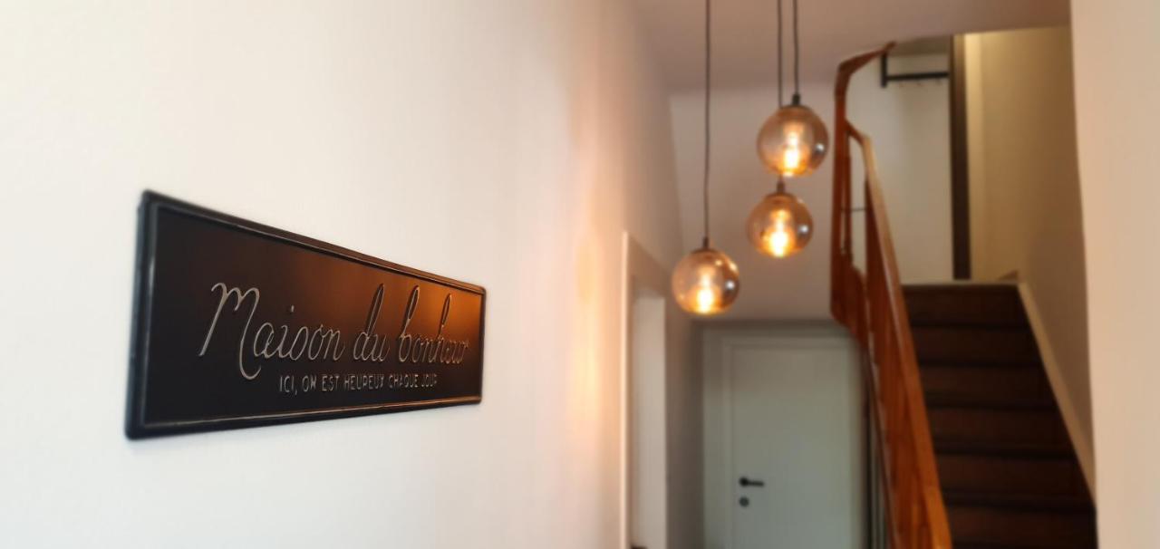 Les Rosiers Holiday home