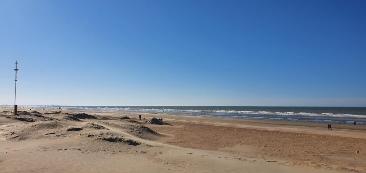 Les Rosiers Holiday home De Panne