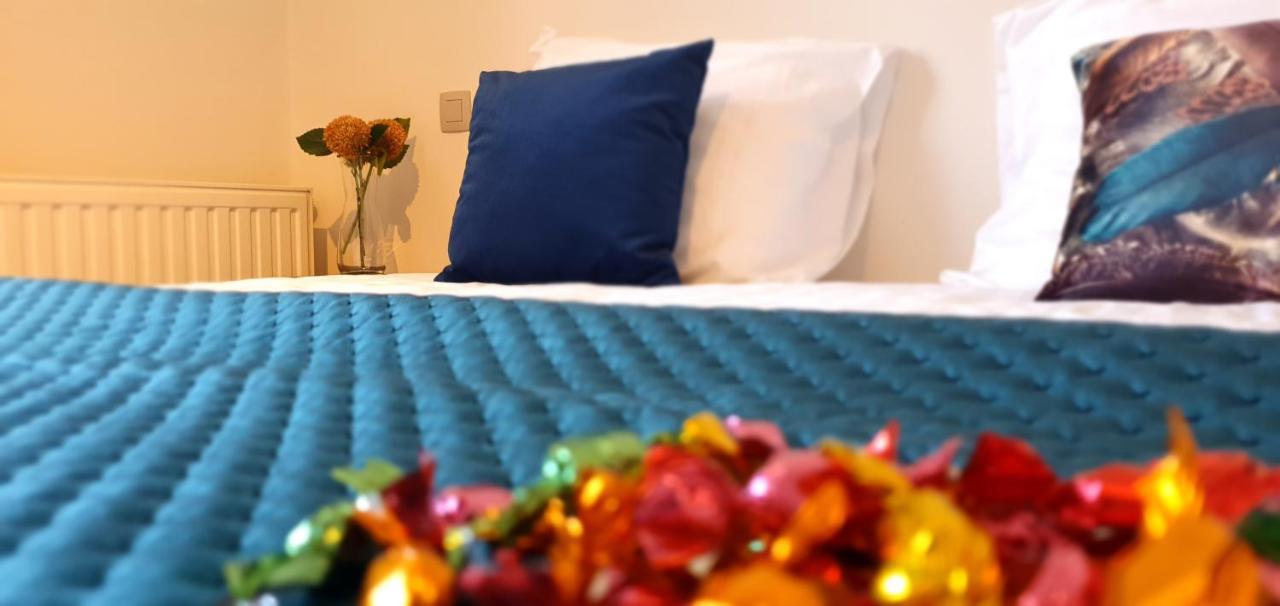 Les Rosiers Holiday home De Panne
