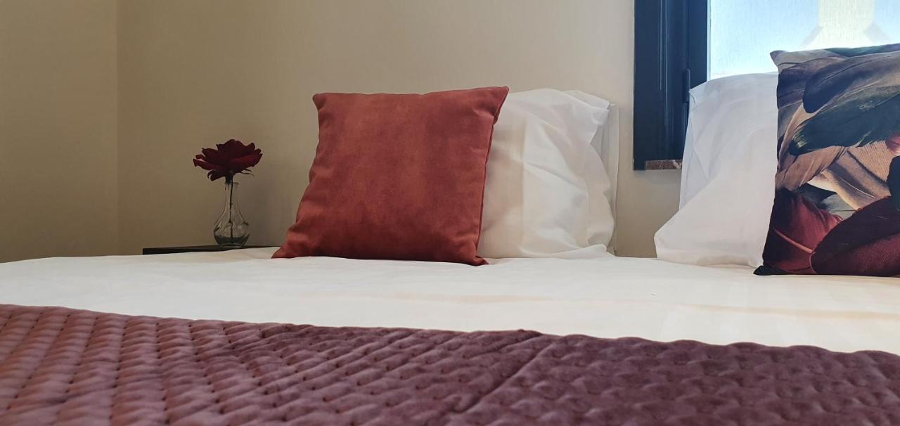 Les Rosiers Holiday home *