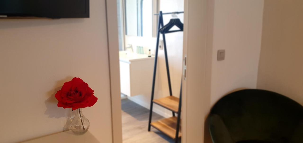 Les Rosiers Holiday home