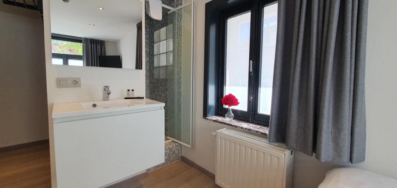 Les Rosiers Holiday home