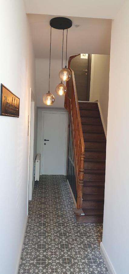 Les Rosiers Holiday home
