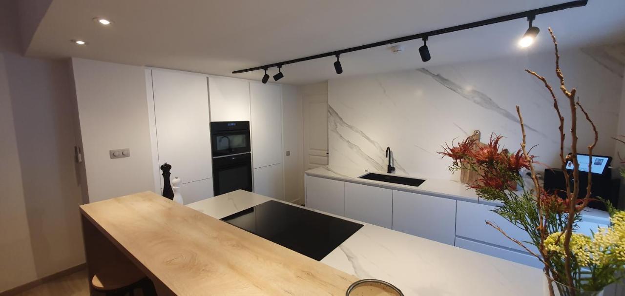 Holiday home Les Rosiers *
