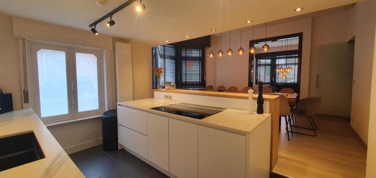 Les Rosiers Holiday home *