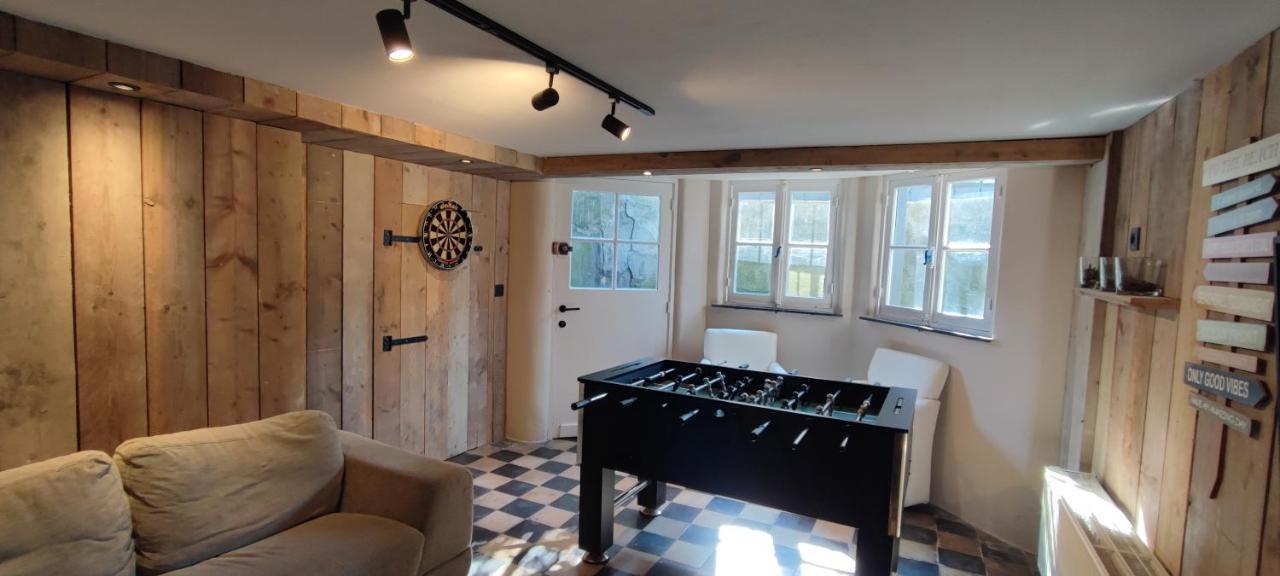 Les Rosiers Holiday home De Panne